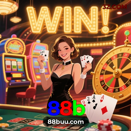 Provedores de Jogos 88b