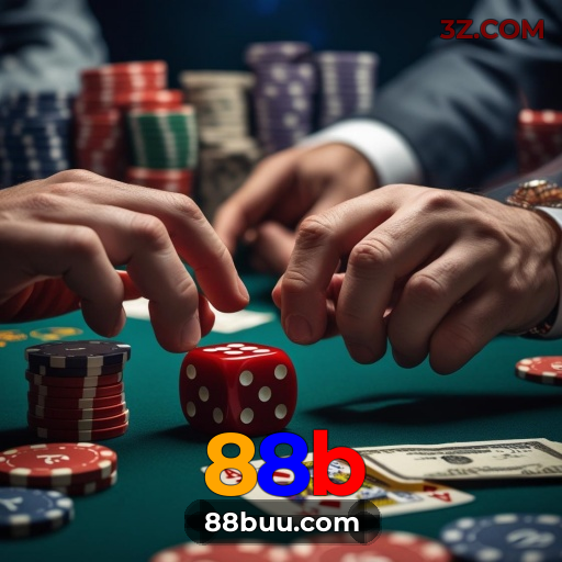 Casino Ao Vivo 88b