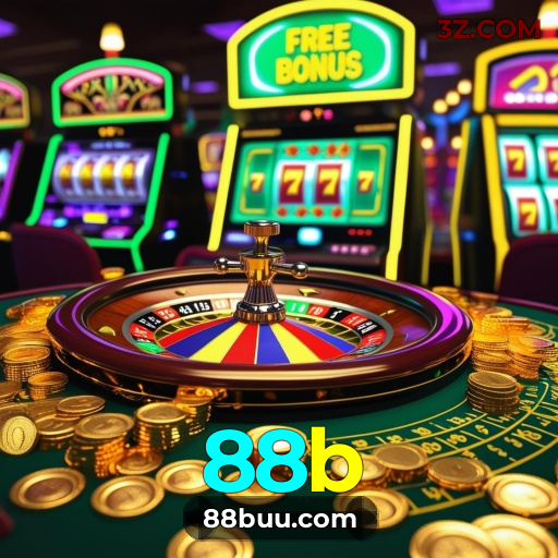 Recursos de Bônus 88b