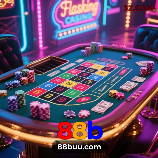 Jogos de Slot 88b